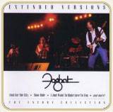 Foghat : Extended Versions